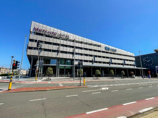 à vendre Studio Blankenberge Kerkstraat
