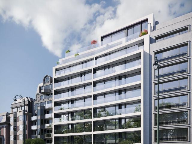 à vendre Studio Bruxelles Avenue Emile de Mot