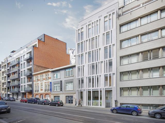 à vendre Studio Bruxelles Boulevard de la Cambre