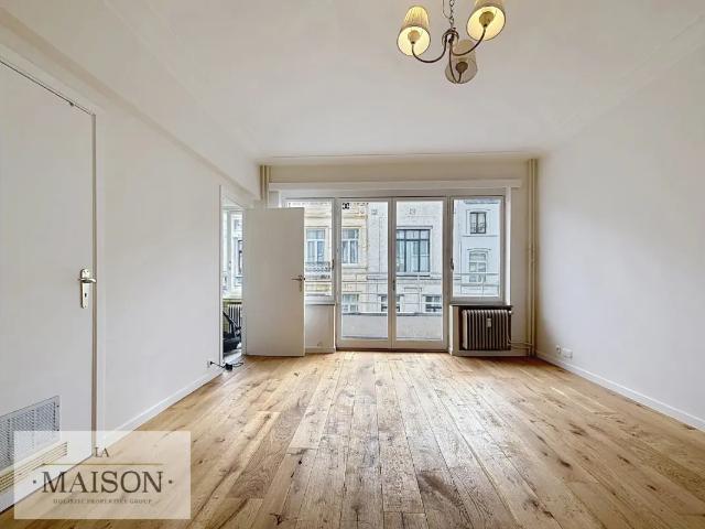 à vendre Studio Bruxelles Rue Philippe Le Bon