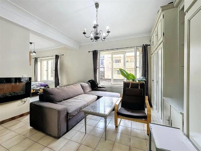 à vendre Studio Bruxelles
