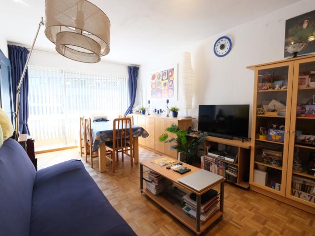 à vendre Studio Bruxelles
