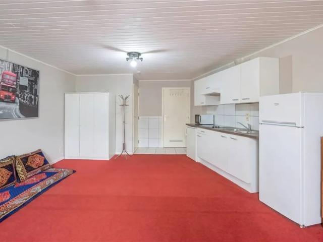 à vendre Studio Gand