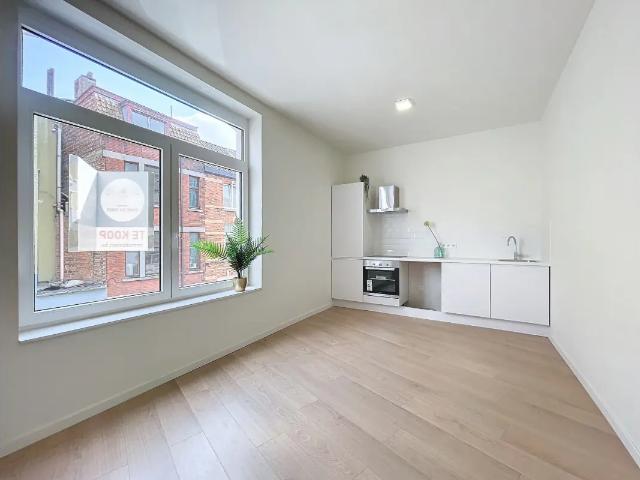 à vendre Studio Gand Jan Baptist Davidstraat