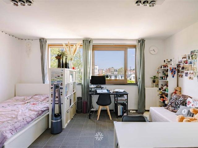 à vendre Studio Gand Poelsnepstraat