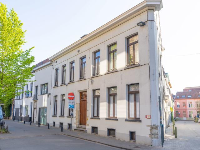 à vendre Studio Gand Ramen
