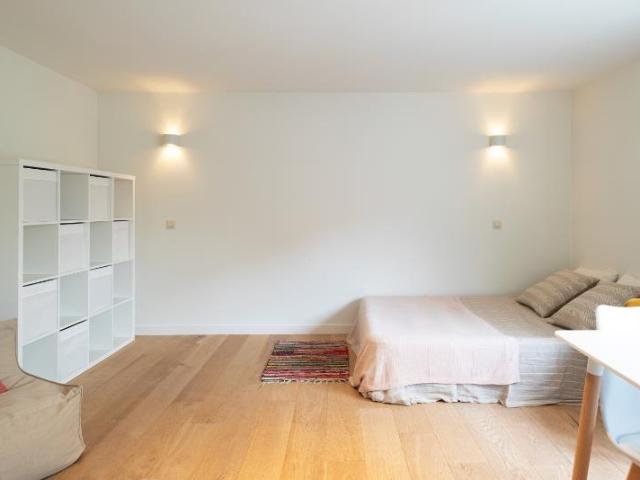 à vendre Studio Gand Sint Pietersaalststraat