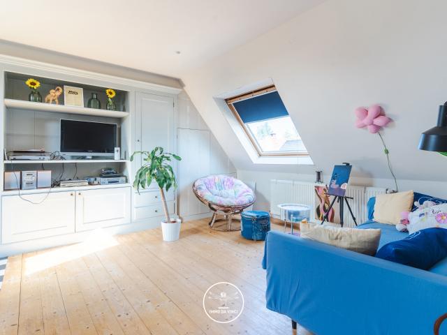à vendre Studio Gentbrugge Raf Verhaeststraat