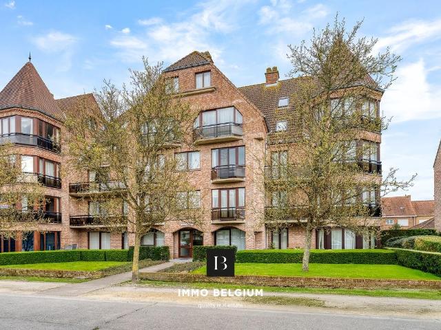 à vendre Studio De Haan Pater Vandemoerelaan