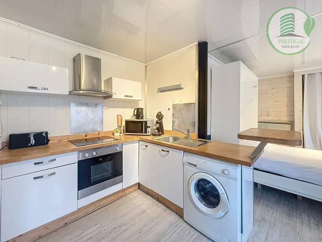 A VENDRE STUDIO EPERNAY