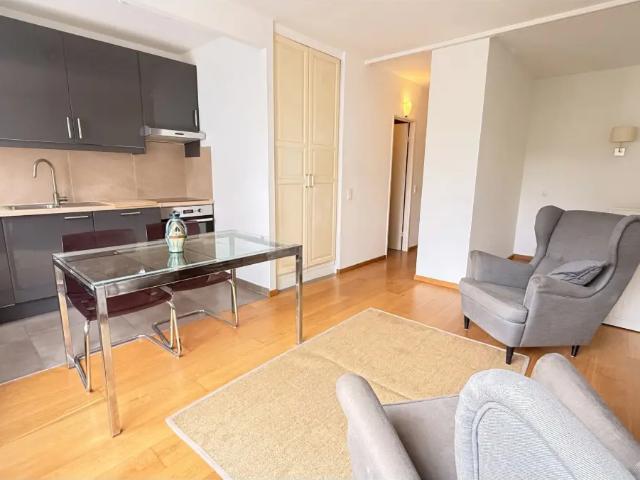 à vendre Studio Etterbeek Rue du Cornet
