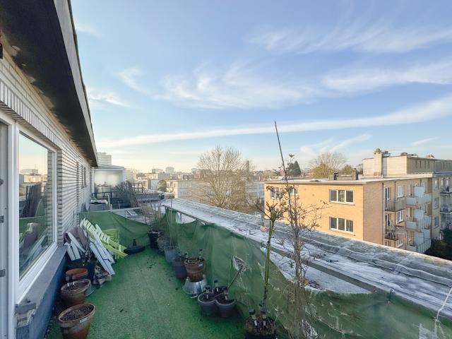 à vendre Studio Evere