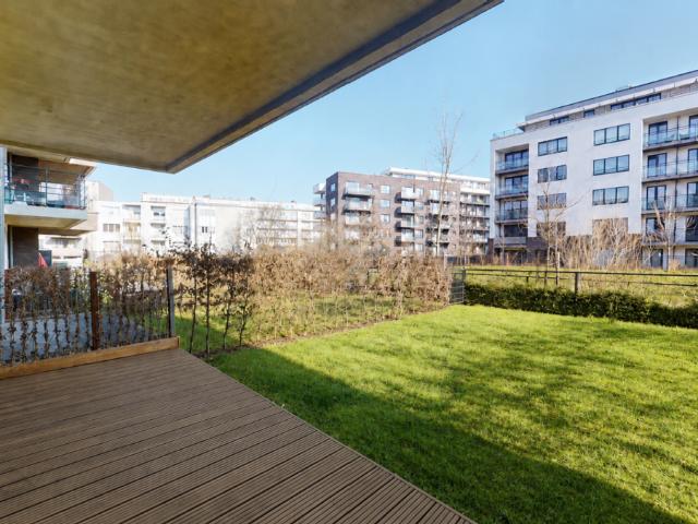à vendre Studio Evere Rue des Deux Maisons