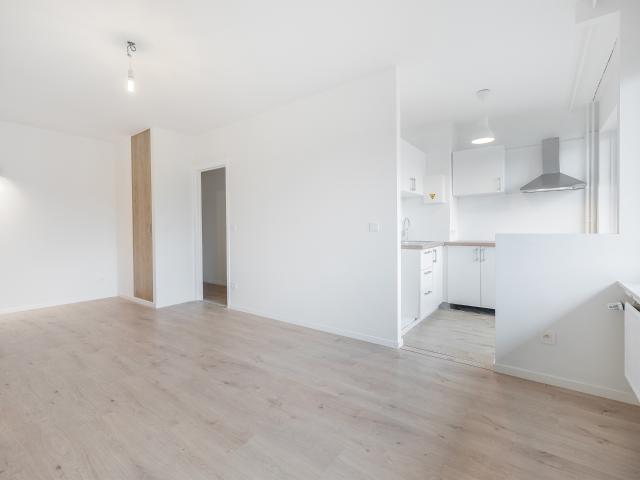 à vendre Studio Forest Avenue de Monte Carlo