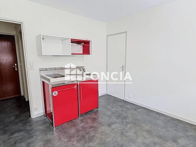 À vendre – Studio idéal investisseur – Limoges