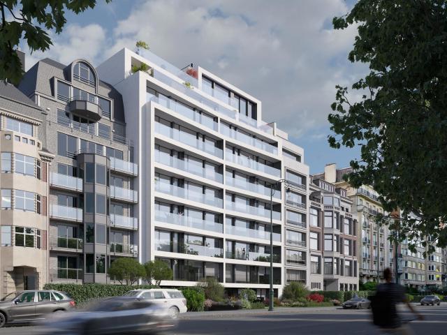 à vendre Studio Ixelles