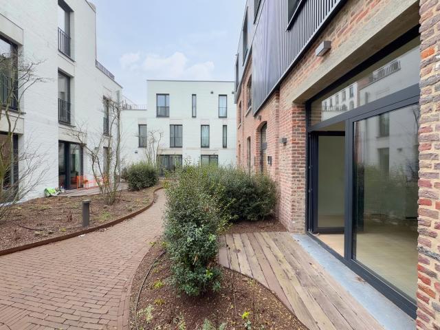 à vendre Studio Ixelles