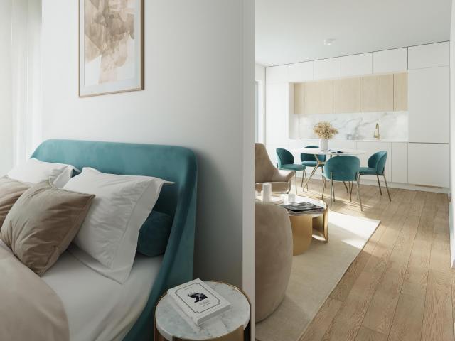 à vendre Studio Ixelles