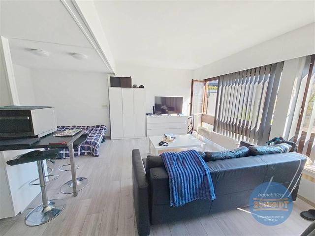 à vendre Studio Ixelles