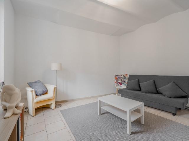 à vendre Studio Ougrée Rue de l'Enseignement