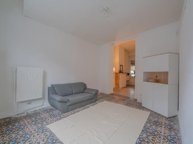 à vendre Studio Ougrée Rue de l'Enseignement