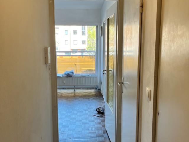 à vendre Studio Louvain Tervuursevest