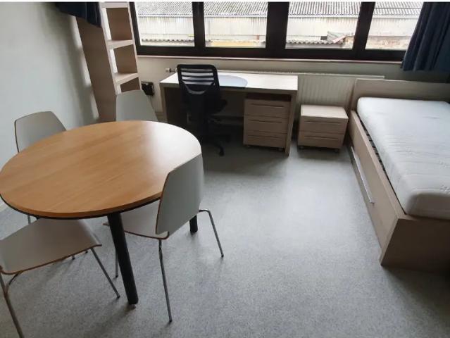 à vendre Studio Louvain Tervuursestraat