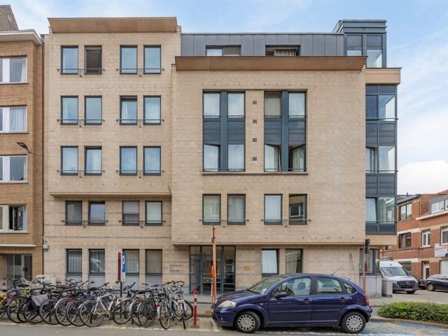 à vendre Studio Louvain Vanden Tymplestraat