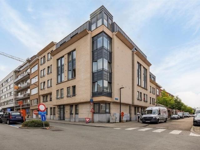 à vendre Studio Louvain Vanden Tymplestraat