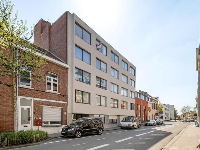 à vendre Studio Louvain Andreas Vesaliusstraat