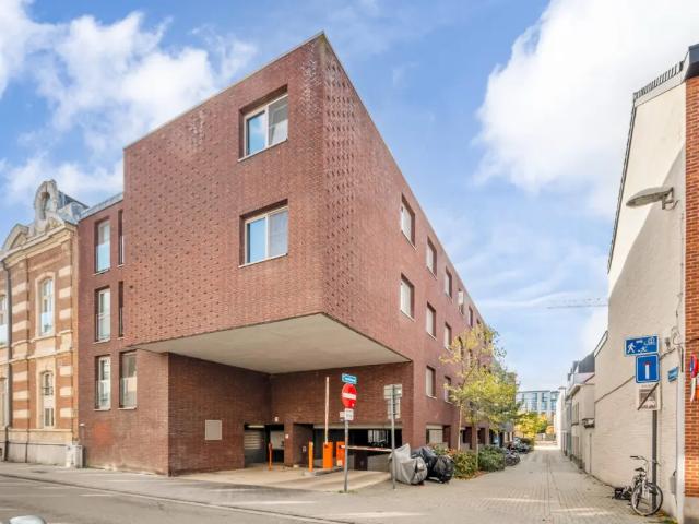 à vendre Studio Louvain Dagobertstraat