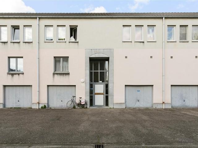 à vendre Studio Louvain Dekenstraat