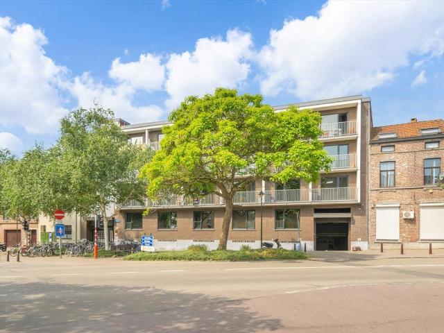 à vendre Studio Louvain Donkerstraat