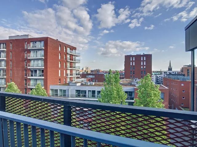 à vendre Studio Louvain Engels Plein