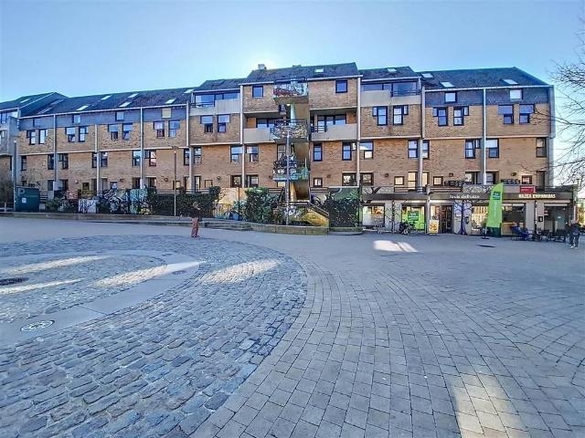 à vendre Studio Louvain la Neuve Rue des Wallons