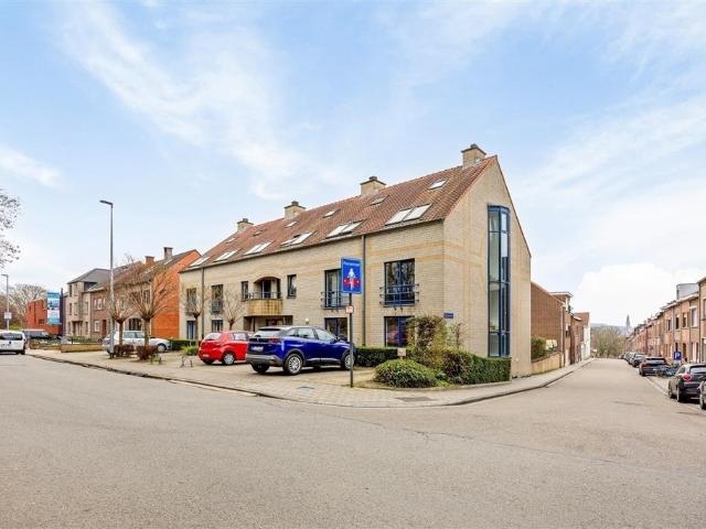 à vendre Studio Louvain Mechelsevest