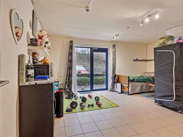 à vendre Studio Louvain Mechelsevest