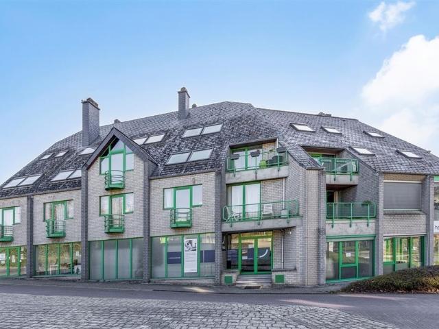à vendre Studio Louvain Monseigneur van Waeyenberghlaan