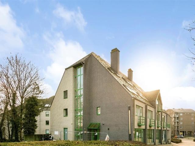 à vendre Studio Louvain Monseigneur van Waeyenberghlaan