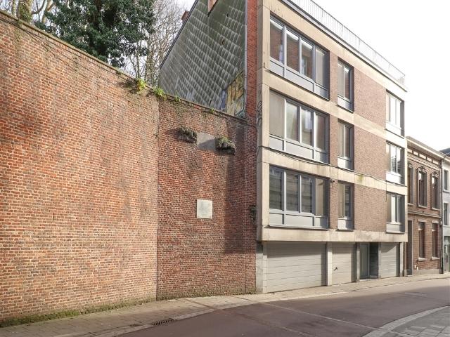 à vendre Studio Louvain Schapenstraat