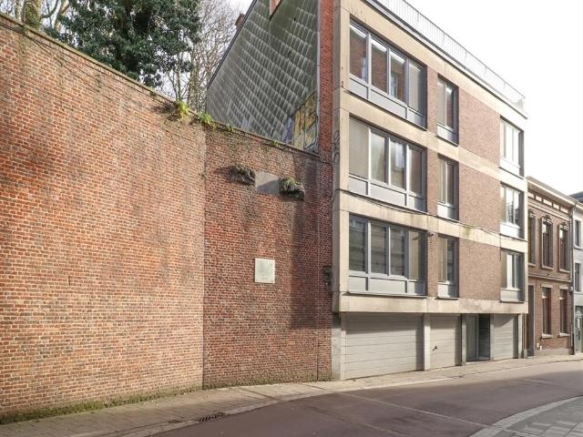 à vendre Studio Louvain Schapenstraat