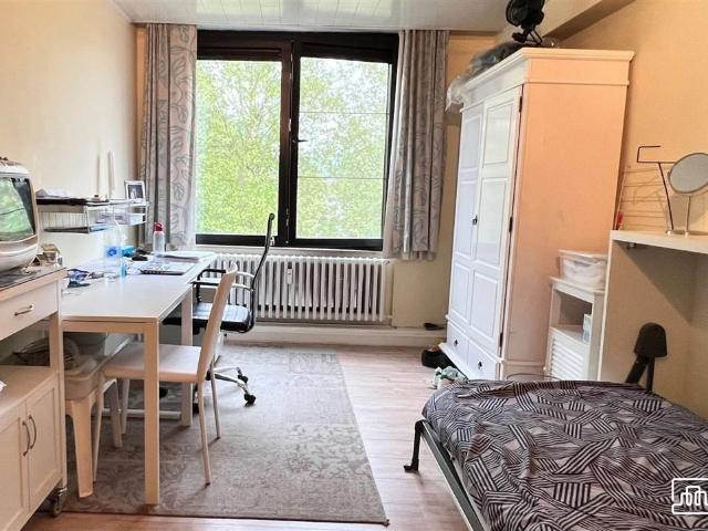à vendre Studio Louvain Sint Jacobsplein