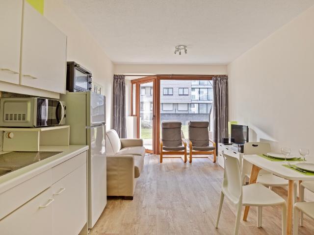 à vendre Studio La Panne Kapellelaan