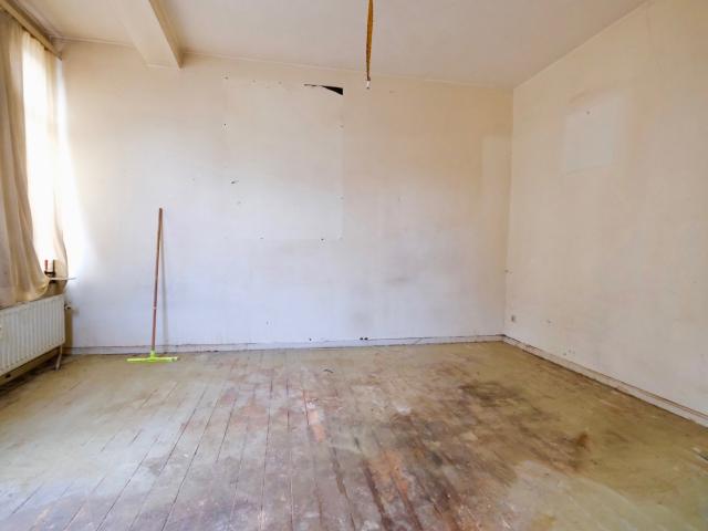 à vendre Studio Laeken