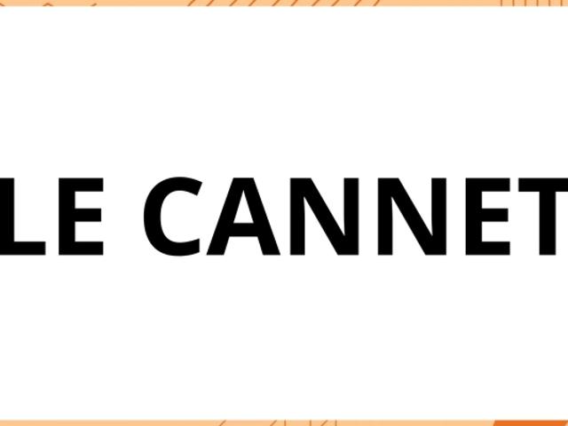 A vendre Studio Le Cannet