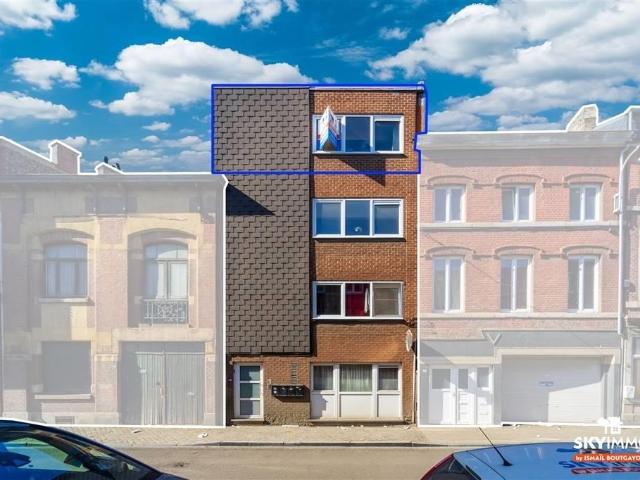 à vendre Studio Liège