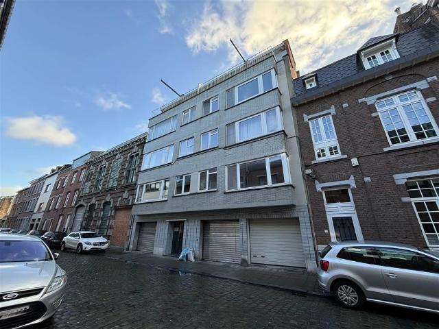 à vendre Studio Liège Rue du Bosquet