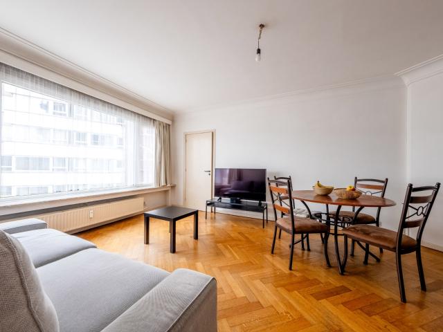 à vendre Studio Liège Rue Grétry