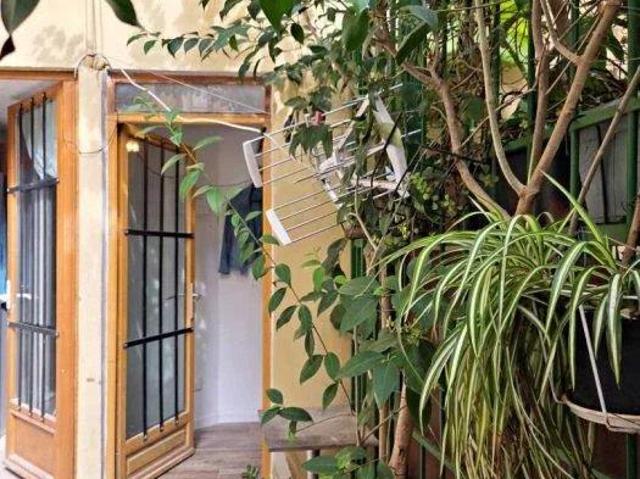 À vendre – Studio lumineux avec mezzanine et parking privati. 14m² Nice