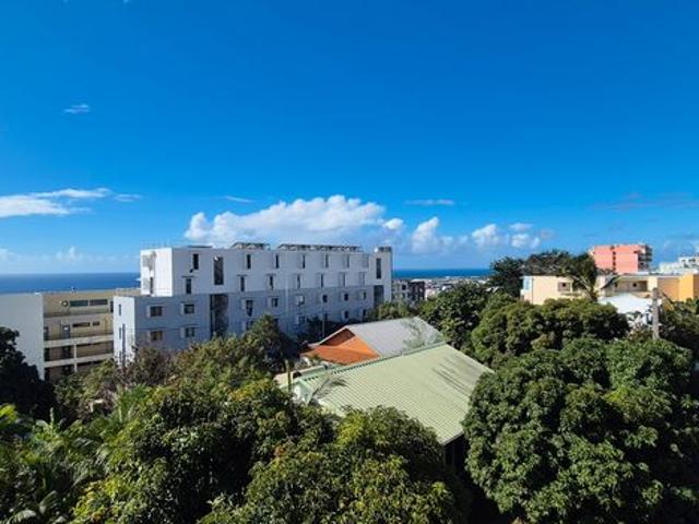 A vendre studio lumineux sainte clotilde